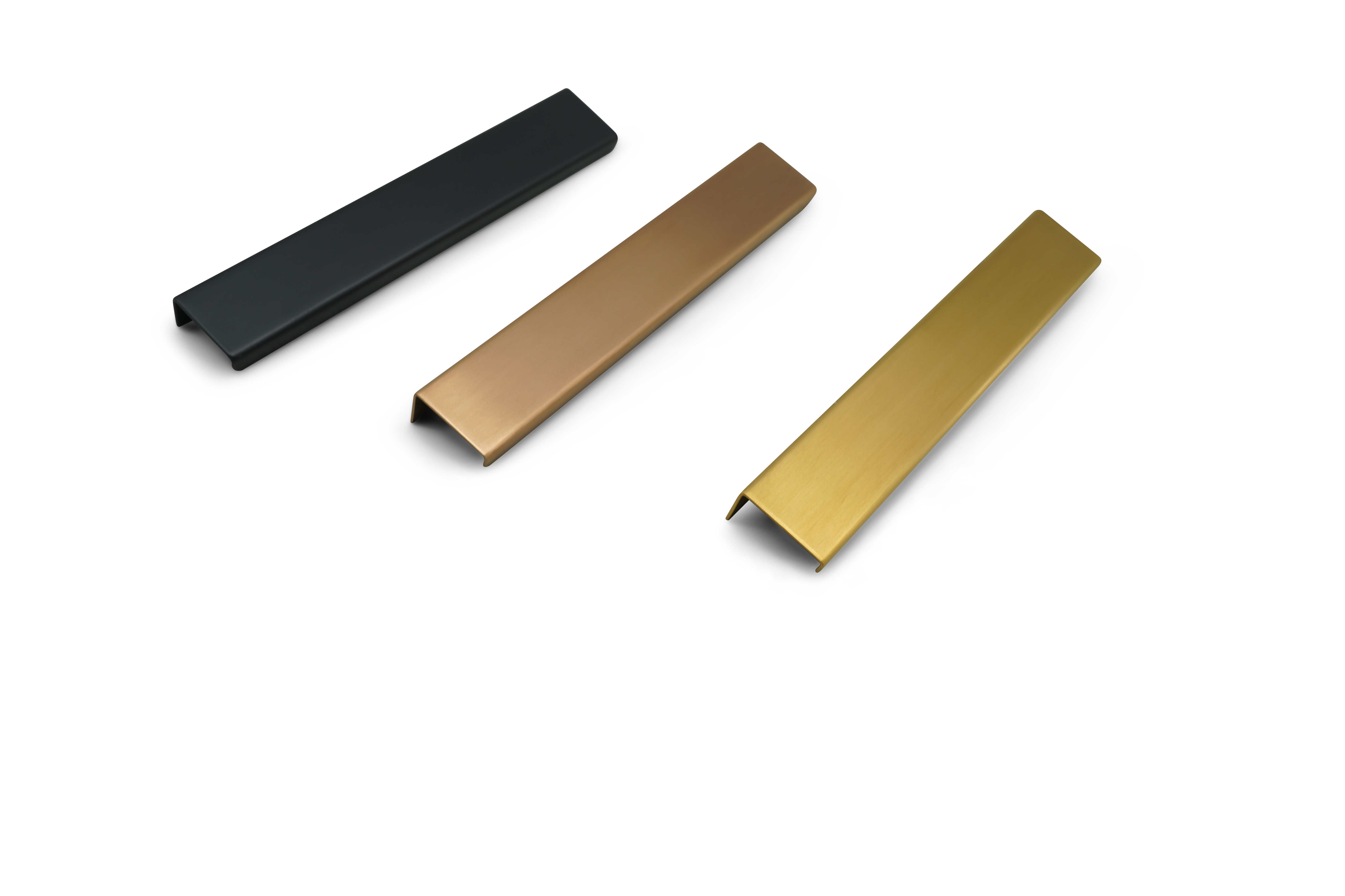 Купите губу, черные ручки-губки, нижняя губа опущена Продукт на Descoo Hardware Factory Limited 