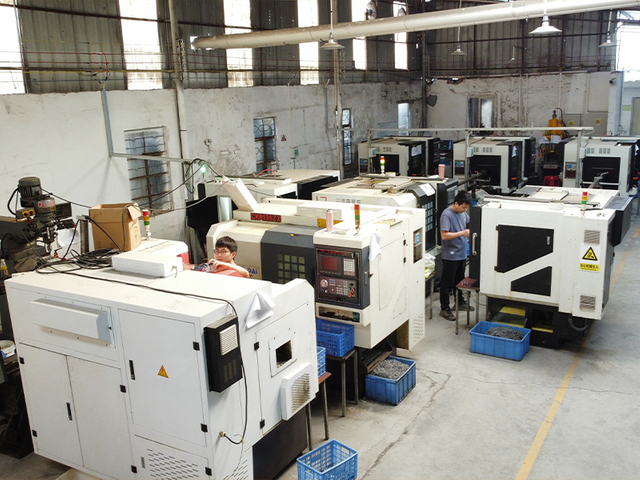 Ручка шкафа