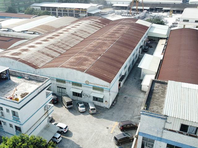 Дверная ручка